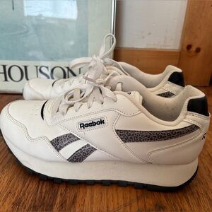Reebok Harman Run Sneakers